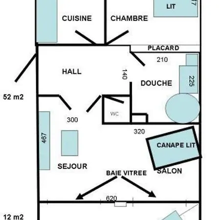 Hauts De Portissol 50 M2 Terrasse 12 M2 Vue