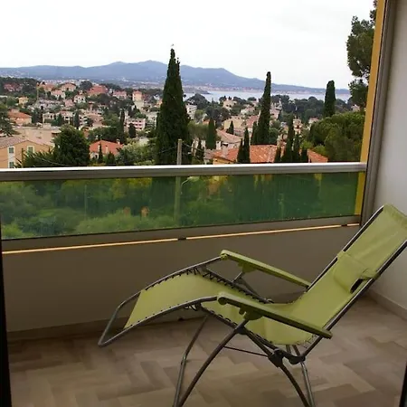 Hauts De Portissol 50 M2 Terrasse 12 M2 Vue Apartment *