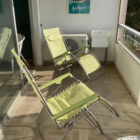 Hauts De Portissol 50 M2 Terrasse 12 M2 Vue