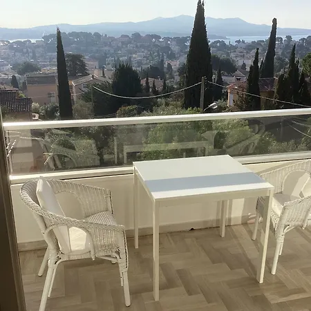 Hauts De Portissol 50 M2 Terrasse 12 M2 Vue Apartment *