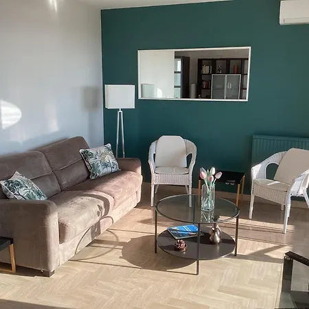 Hauts De Portissol 50 M2 Terrasse 12 M2 Vue Appartement Sanary-sur-Mer