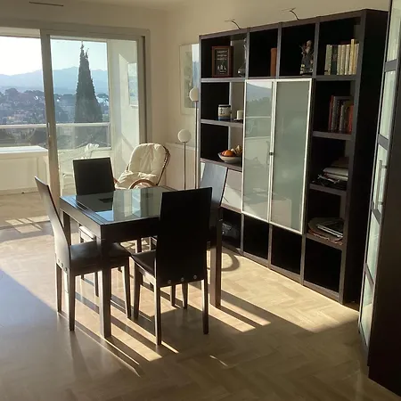 Appartement Hauts De Portissol 50 M2 Terrasse 12 M2 Vue
